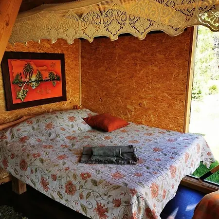 Laagri Talu Camping *