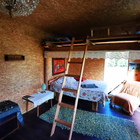 Laagri Talu Camping